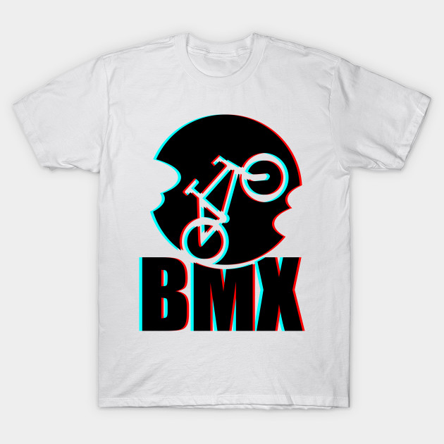 BMX bike